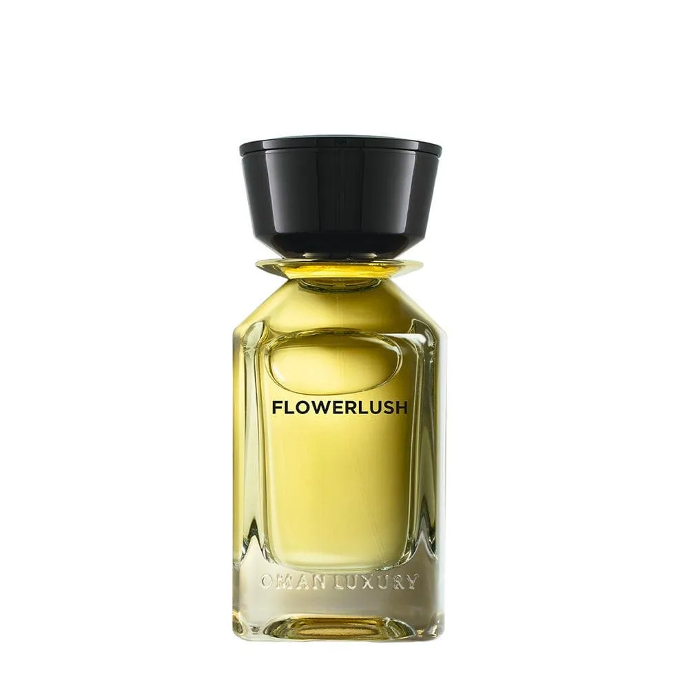 Oman Luxury Flowerflush