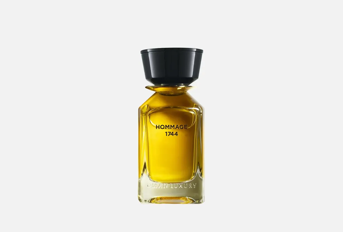 Oman Luxury Hommage 1744