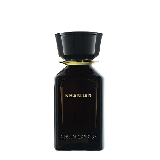Oman Luxury Khanjar