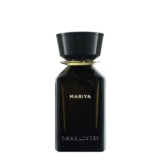 Oman Luxury Mariya