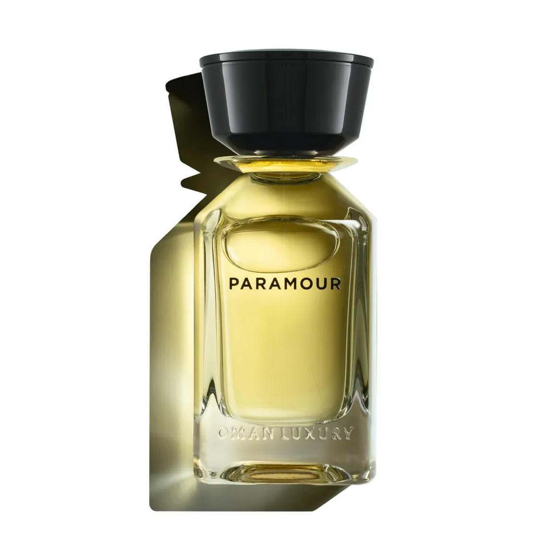 Oman Luxury Paramour