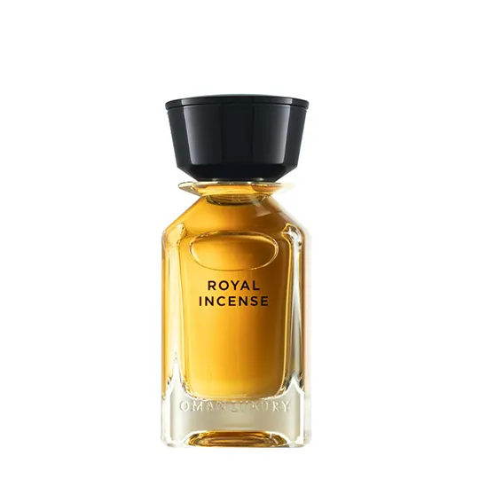 Oman Luxury Royal Incense EDP