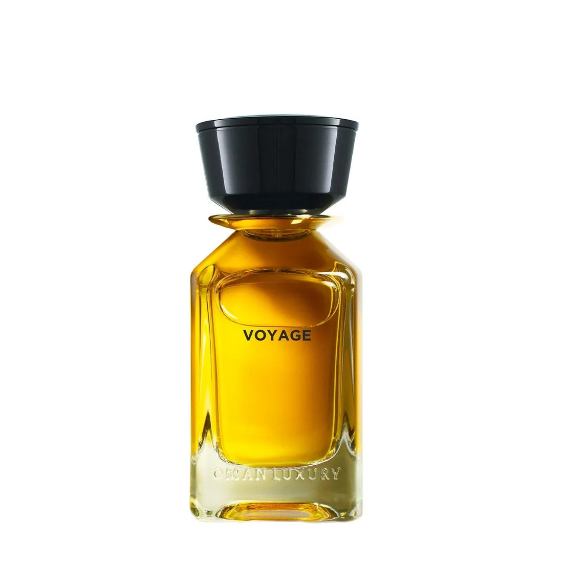 Oman Luxury Voyage