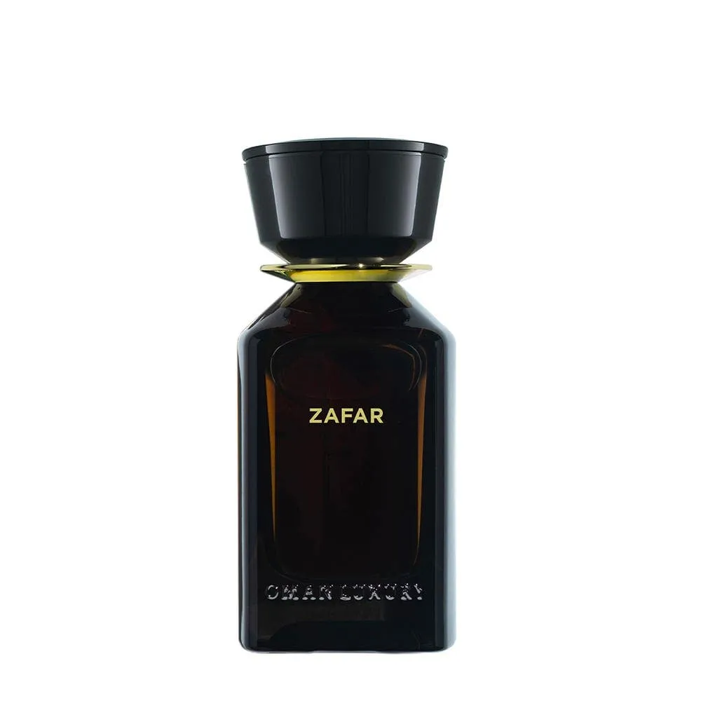 Oman Luxury Zafar