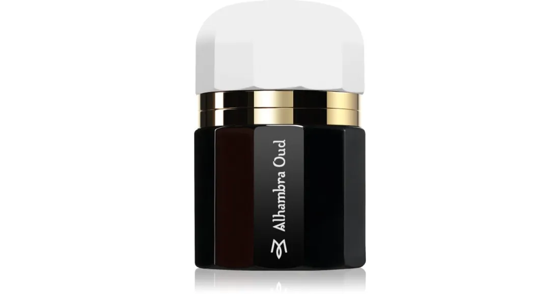 Ramon Monegal Alhamra oud Extrait