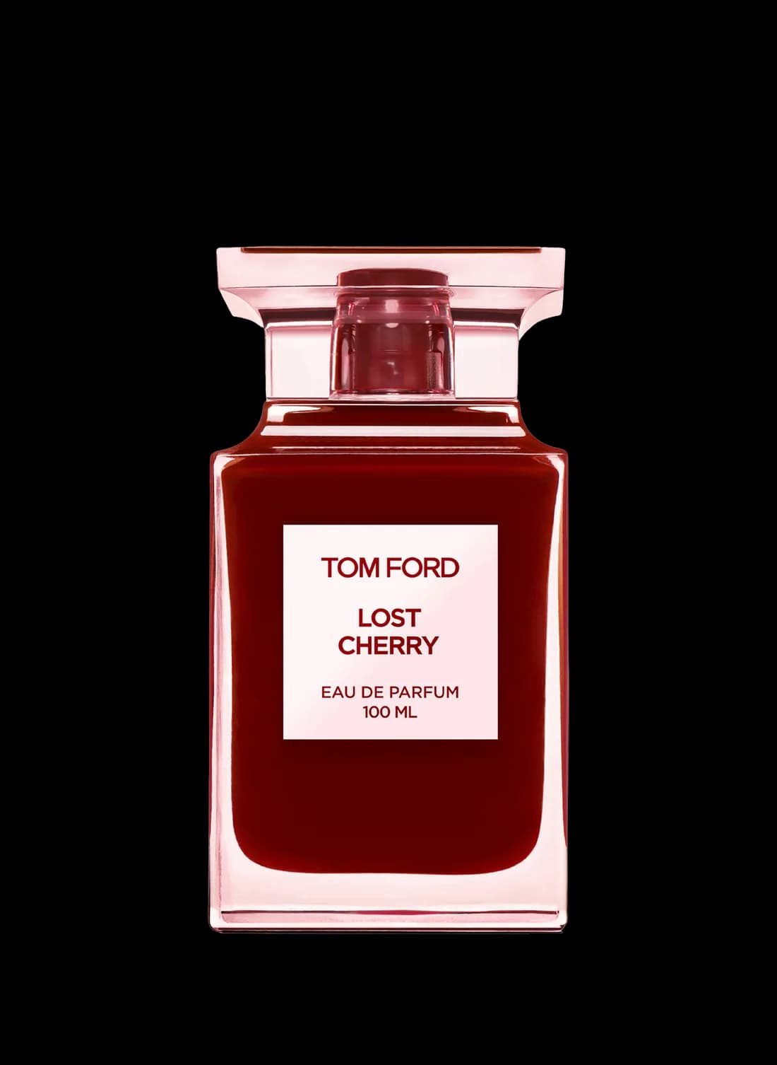 Tom Ford Lost Cherry