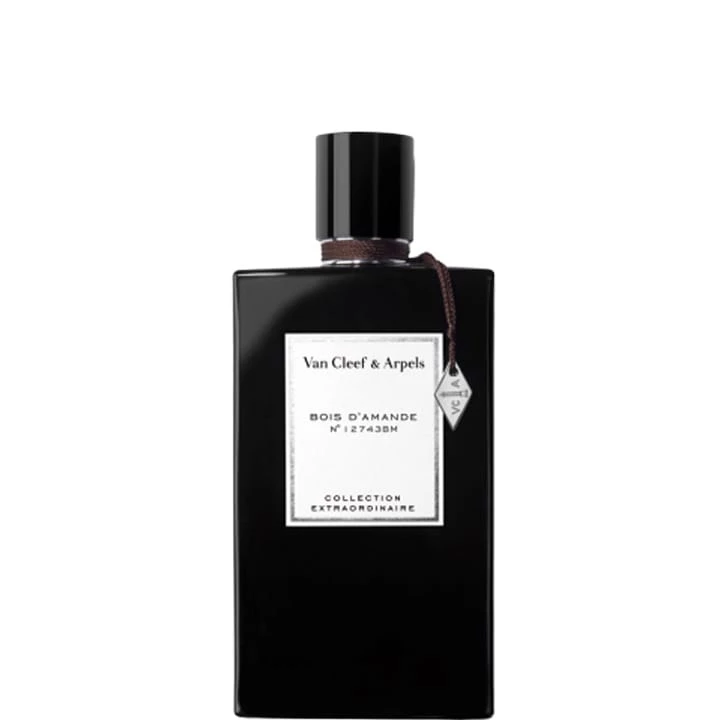 Van Cleef Bois d'amande