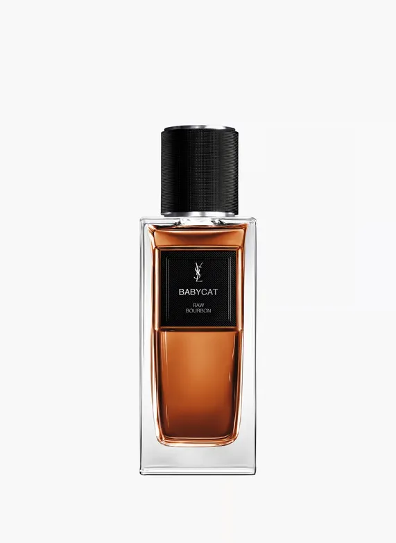 Yves Saint Laurent Babycat