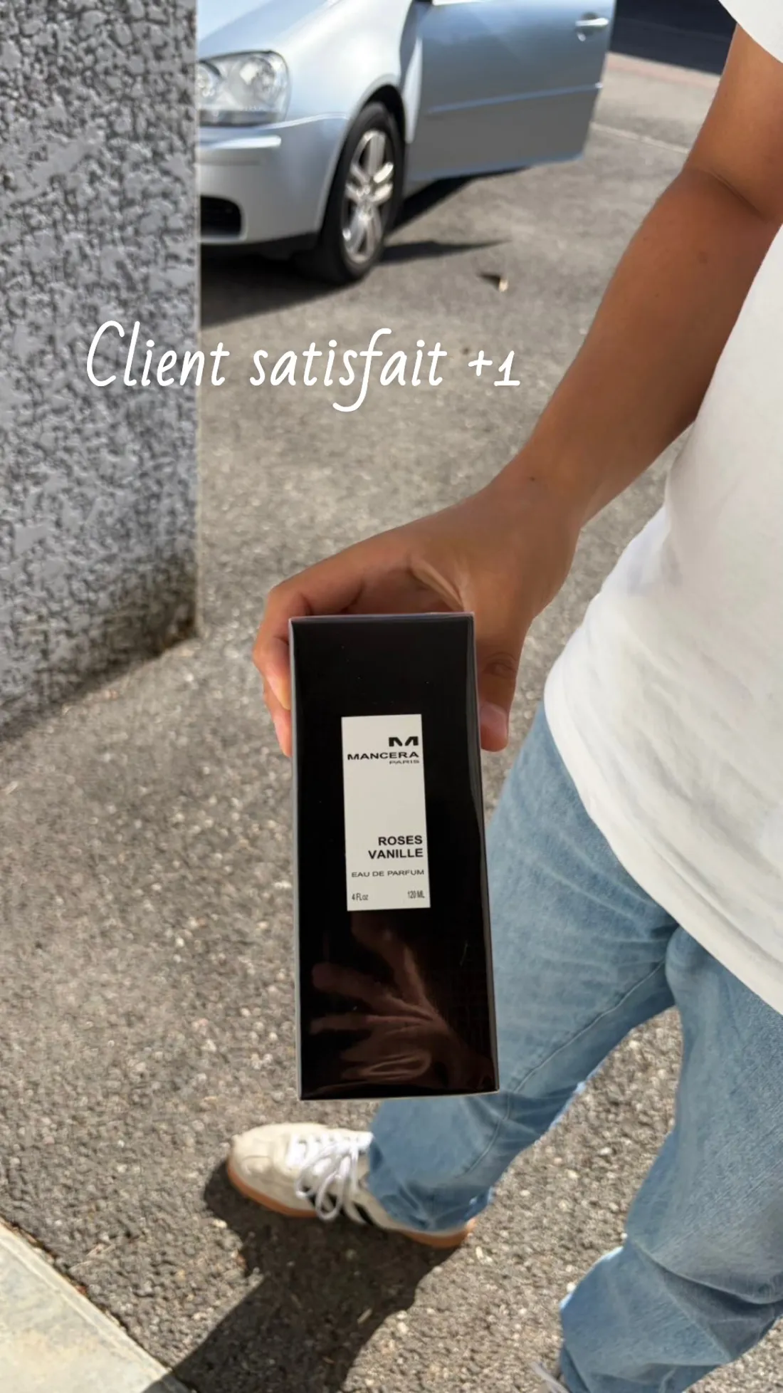 Avis client
