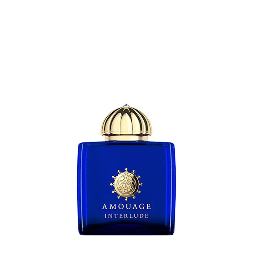 Amouage Interlude TESTEUR
