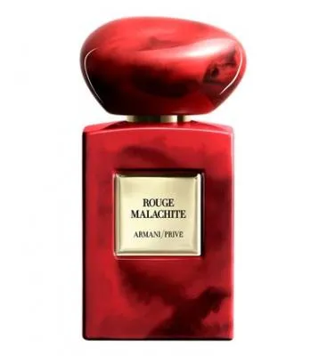 Armani Prive Rouge Malachite