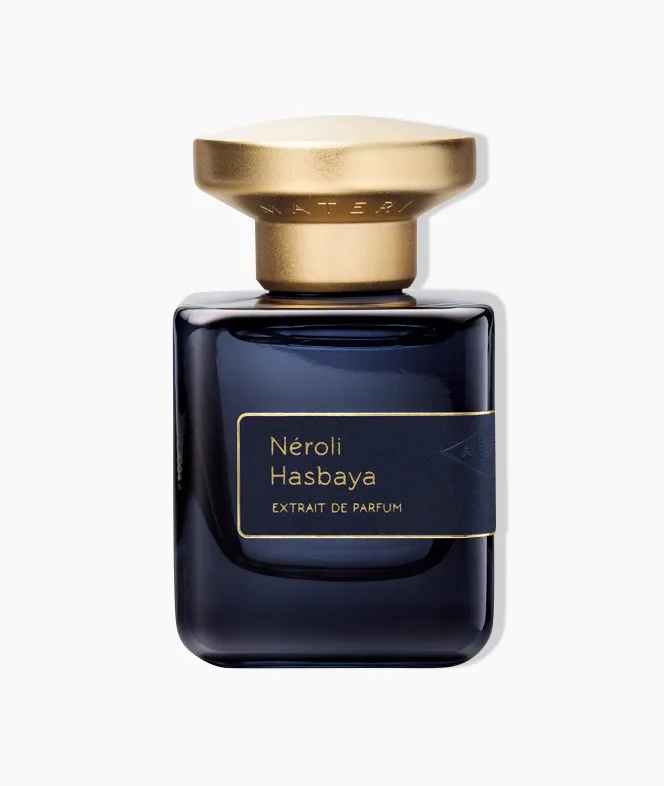Atelier Materi Néroli Hasbaya