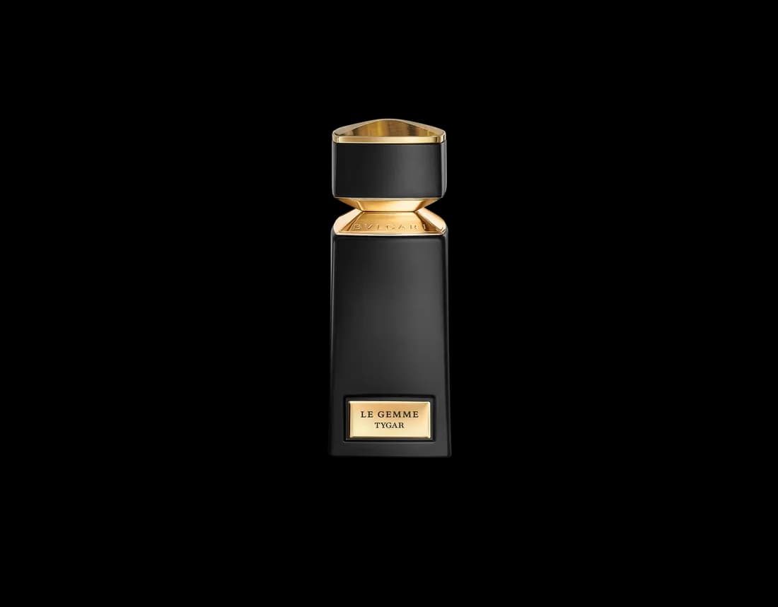 Bvlgari Tygar EDP