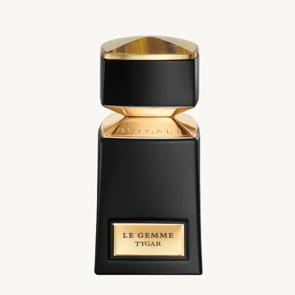 Bvlgari Tygar