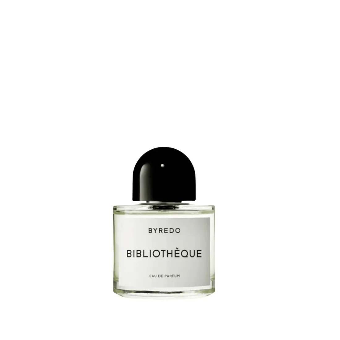 Byredo Bibliothèque
