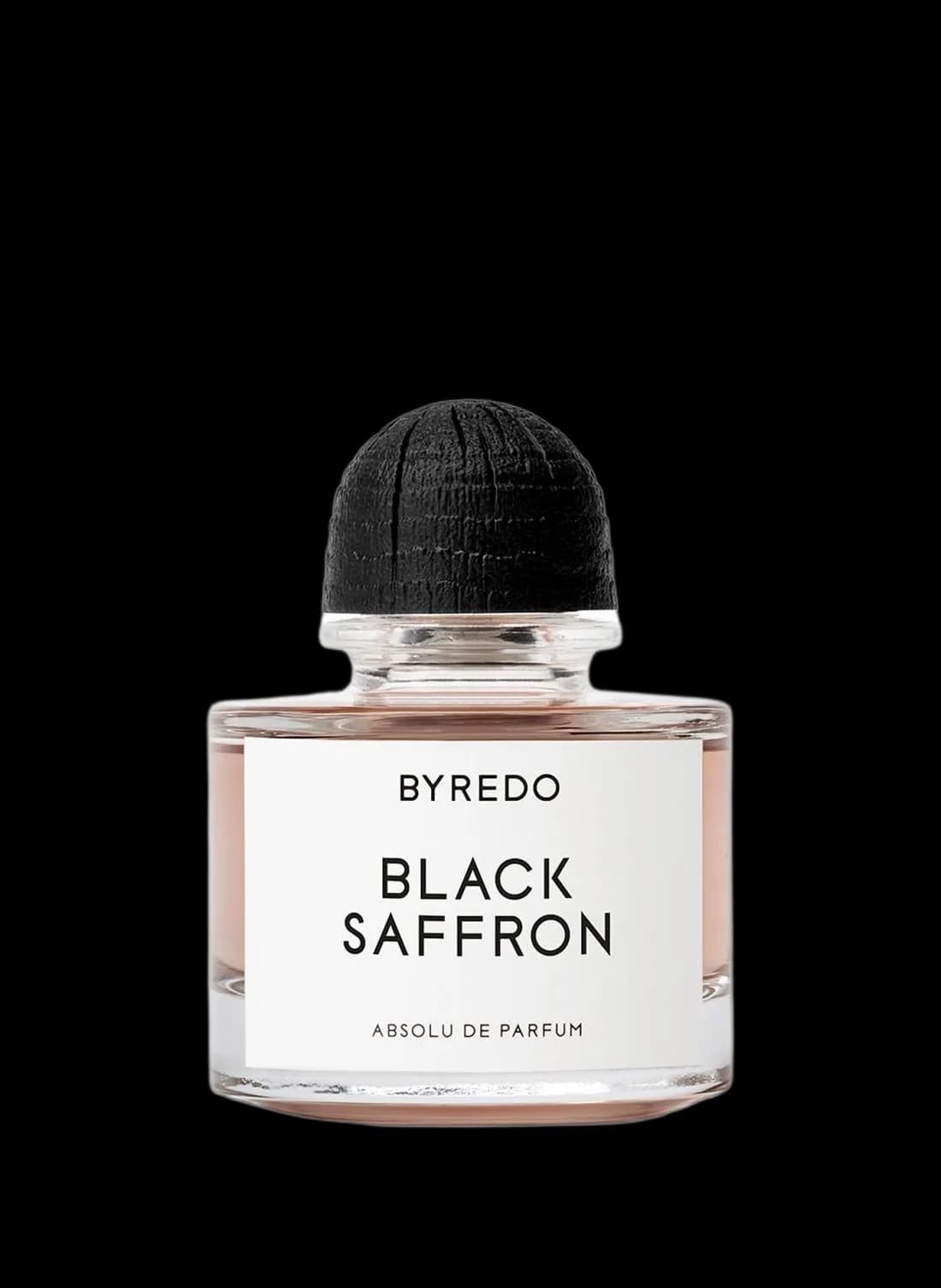Byredo Black Saffron Absolu