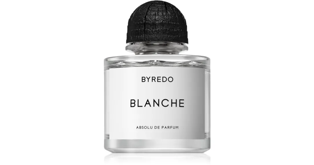 Byredo Blanche Absolu