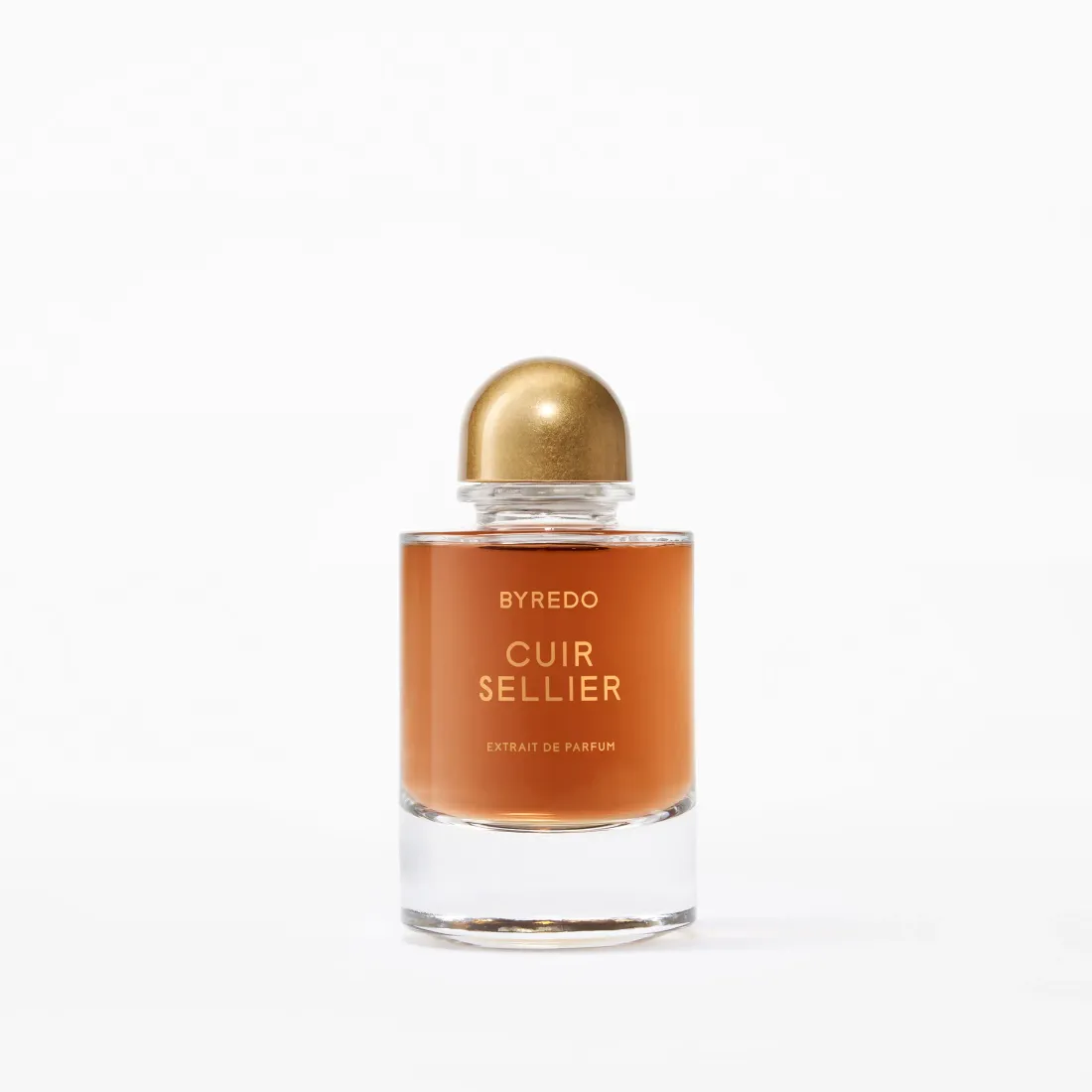 Byredo Cuir Sellier EXTRAIT