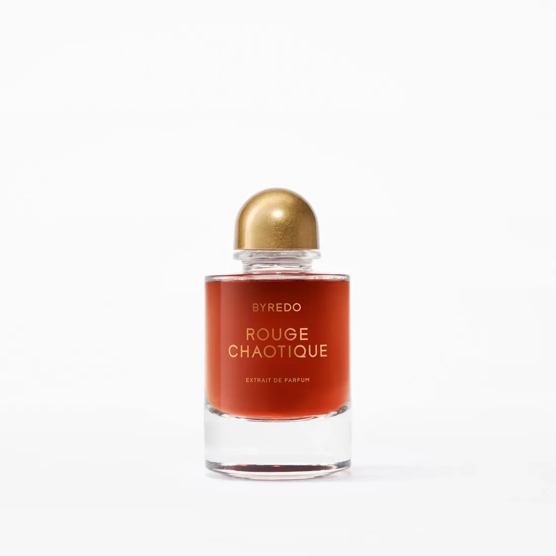 Byredo Rouge Chaotique EXTRAIT