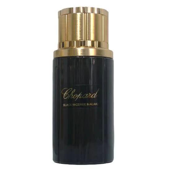 Chopard Black Incense Malaki