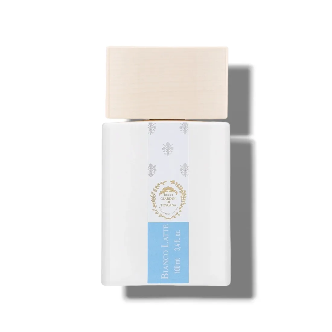 Divers Bianco Latte