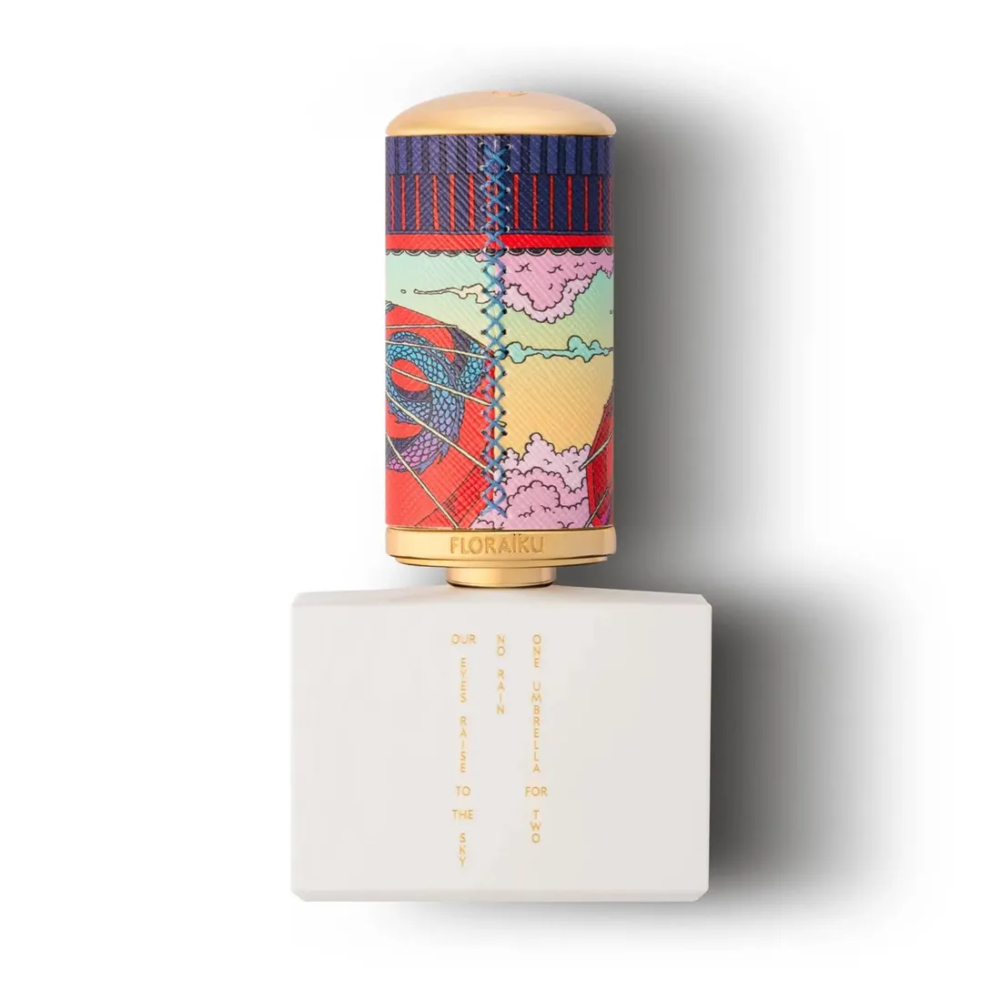 Floraïku One Umbrella for Two EDP Tester
