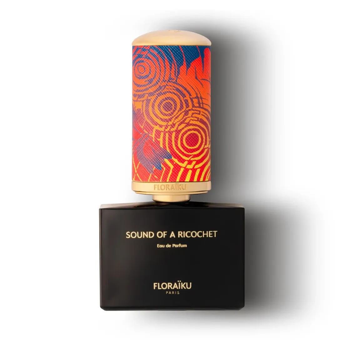 Floraïku Sound of a Ricochet EDP Tester