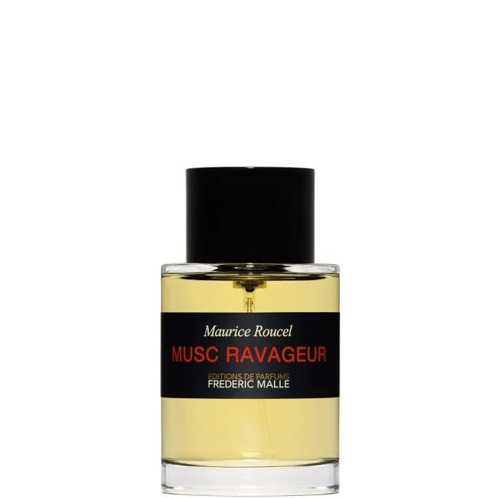 Frederic Malle Musc Ravageur