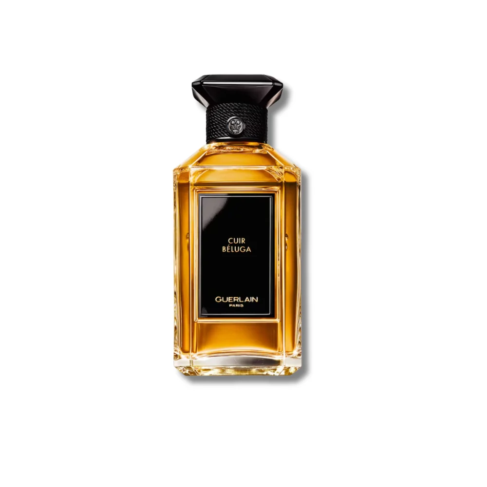 Guerlain Cuir beluga