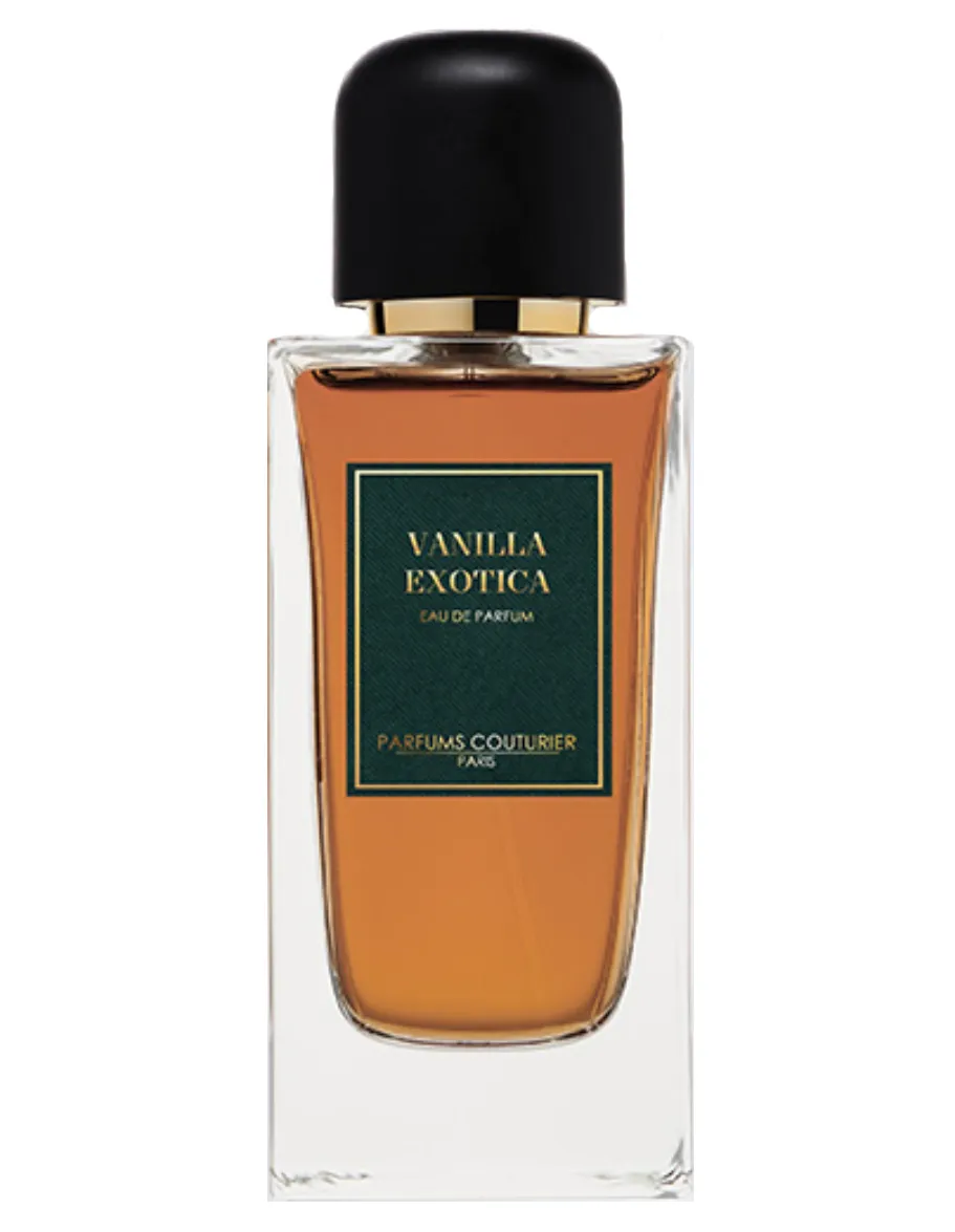 Jean Couturier Vanilla Exotica