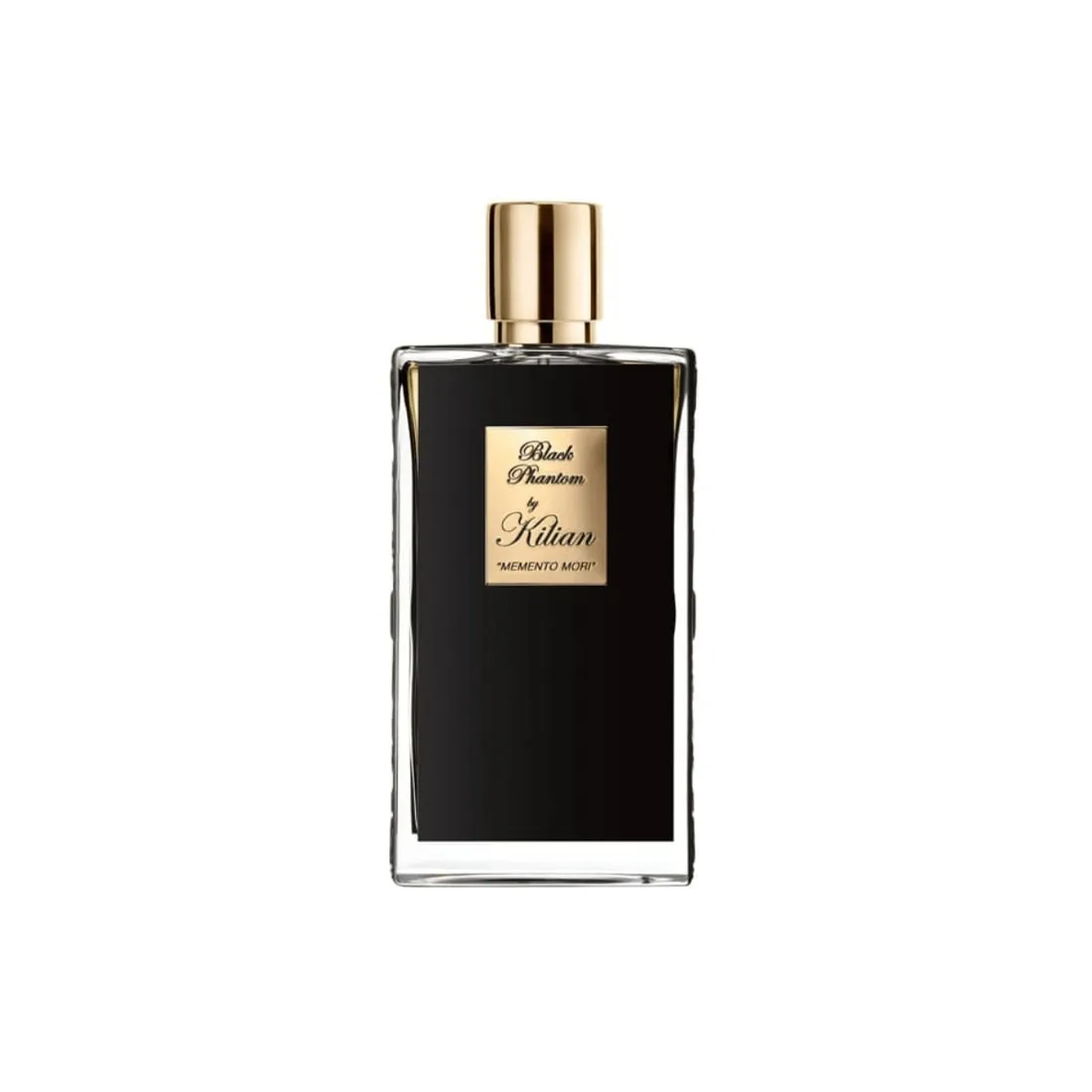 Kilian Paris Black Phantom TESTER