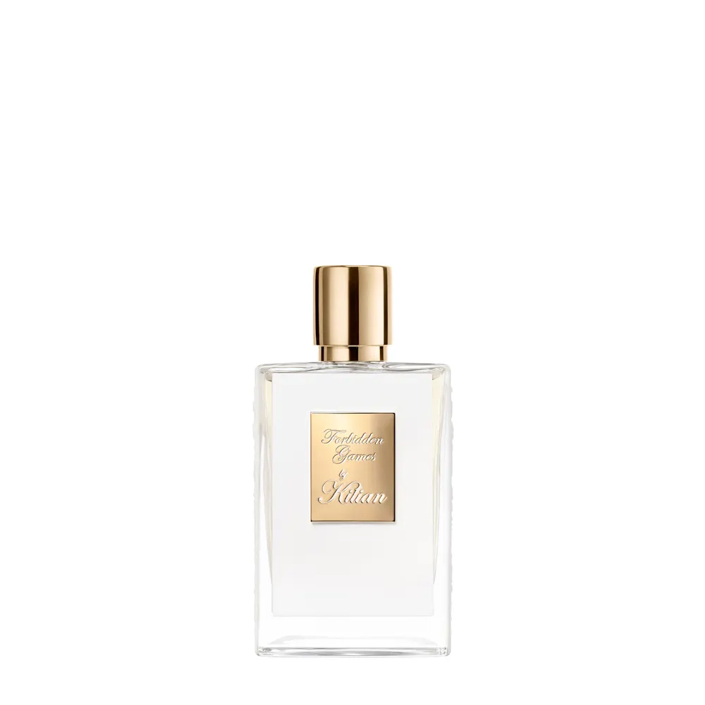 Kilian Paris Forbidden Games TESTER