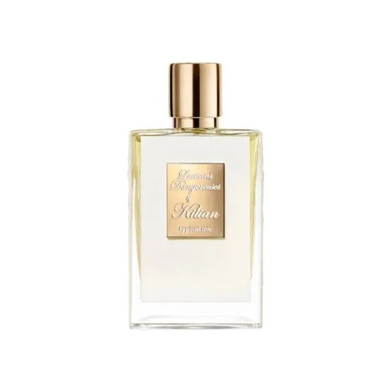 Kilian Paris Liaisons Dangereuses TESTER