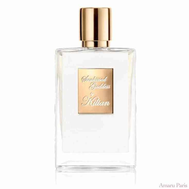 Kilian Paris Sunkissed Goddess TESTER
