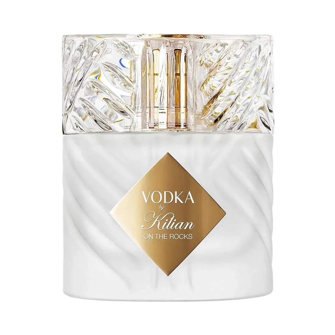 Kilian Paris Vodka On The Rocks TESTER