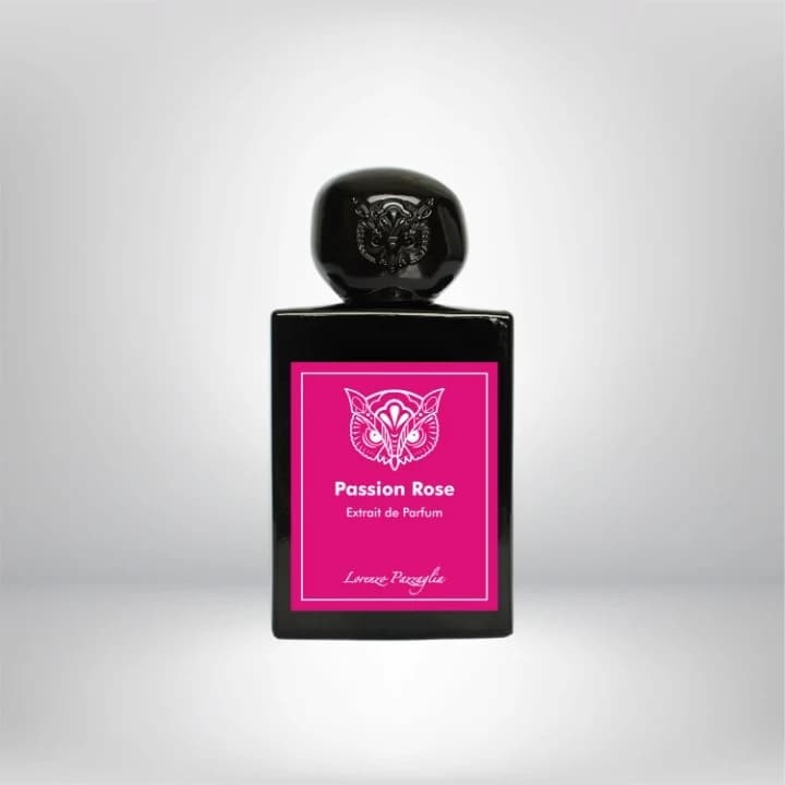 Lorenzo Pazzaglia Passion rose