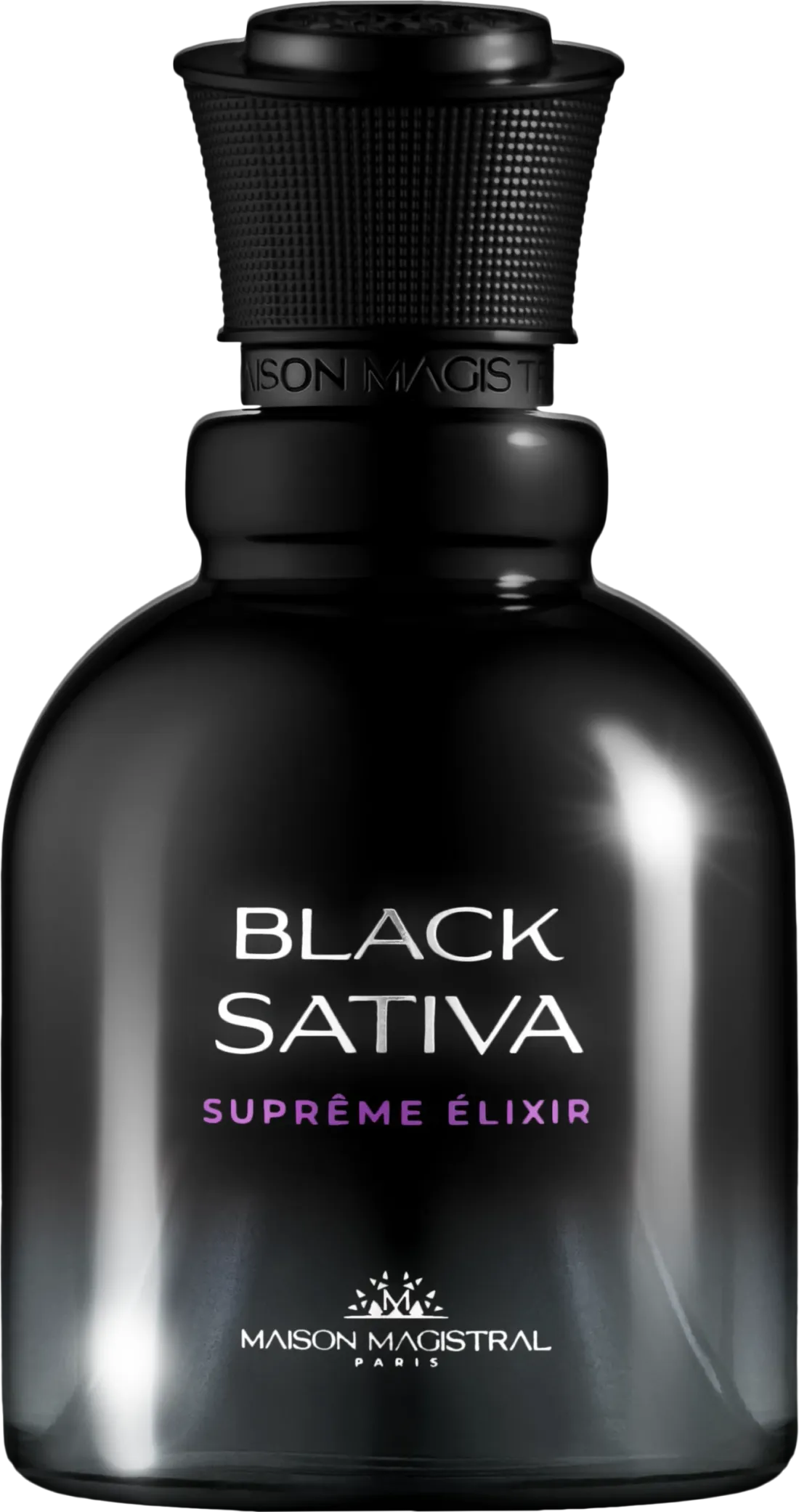 Maison Magistral Black sativa
