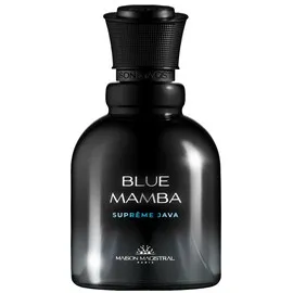 Maison Magistral Blue mamba