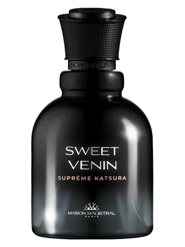 Maison Magistral Sweet venin