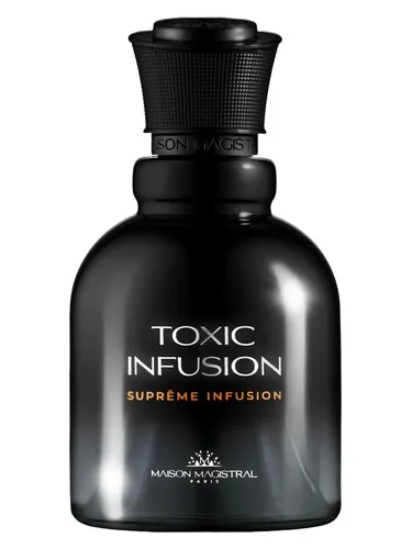 Maison Magistral Toxic infusion