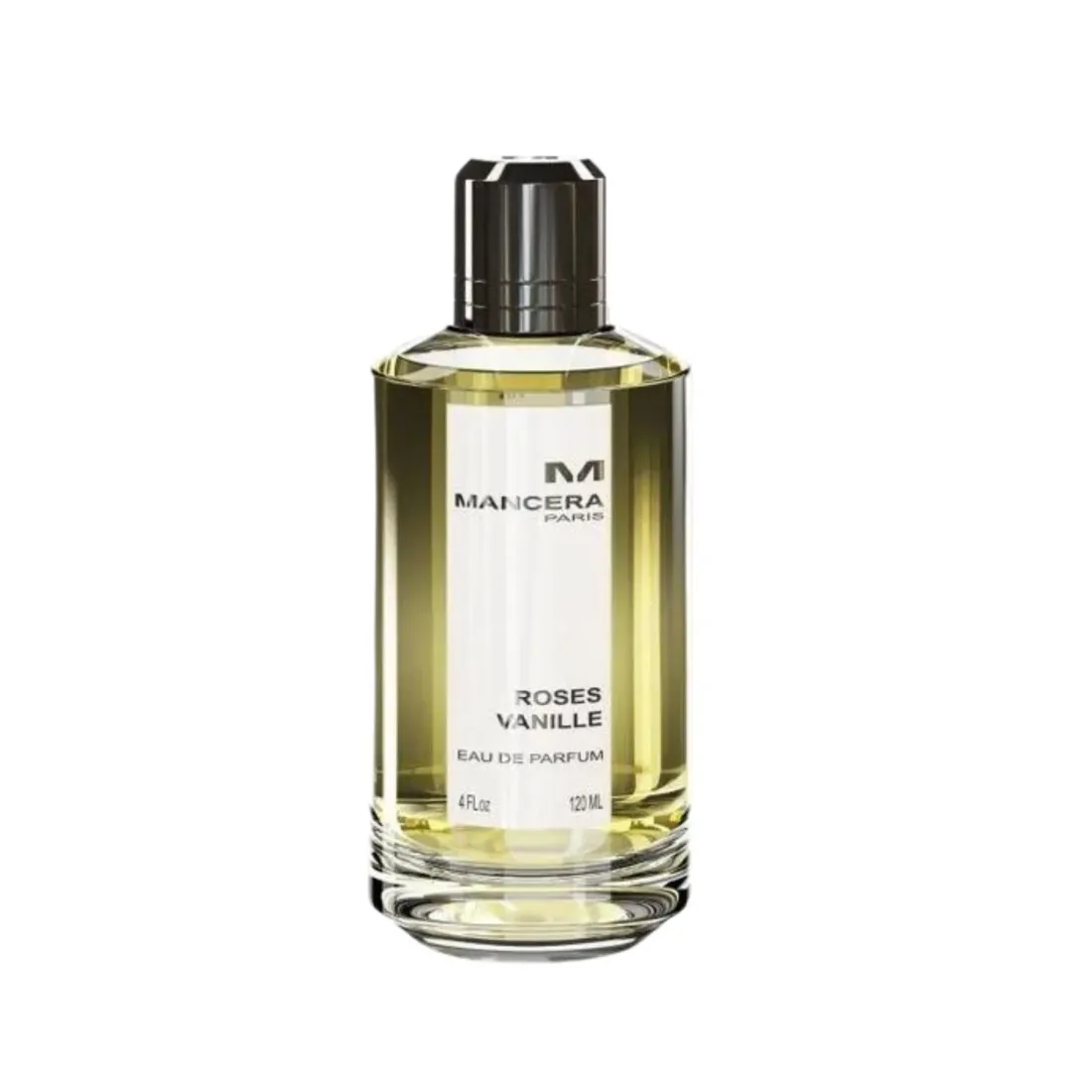 Mancera / Montale Rose vanille