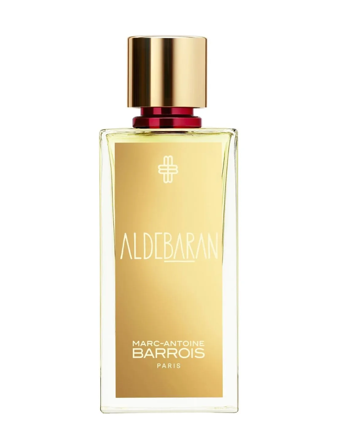 Marc Antoine Barrois Aldebaran EDP