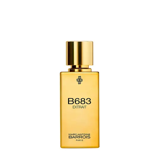 Marc Antoine Barrois B683 extrait