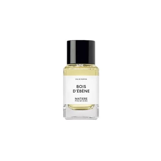 Matiere Premiere Bois D'Ebene EDP