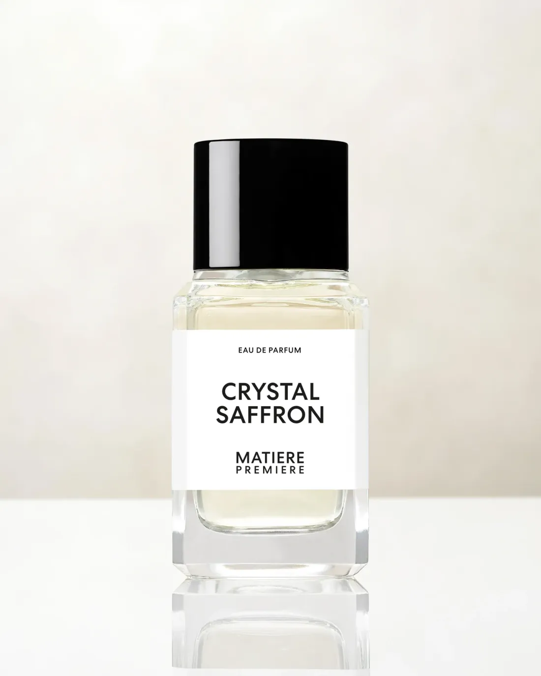 Matiere Premiere Crystal Saffron EDP TESTER