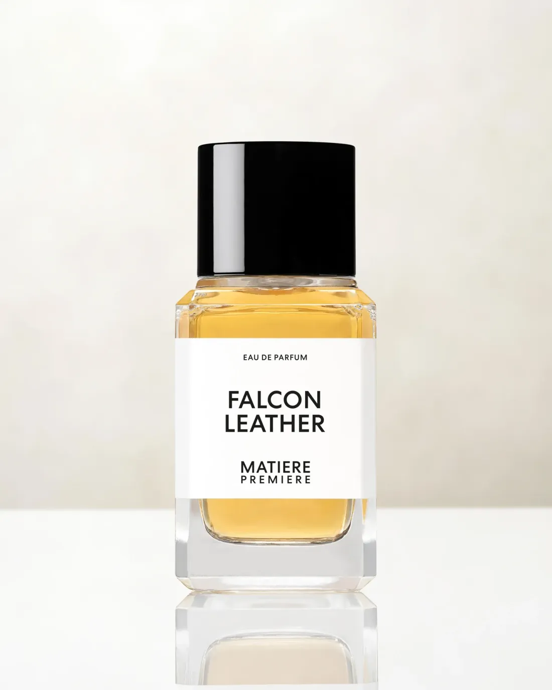 Matiere Premiere Falcon Leather EDP
