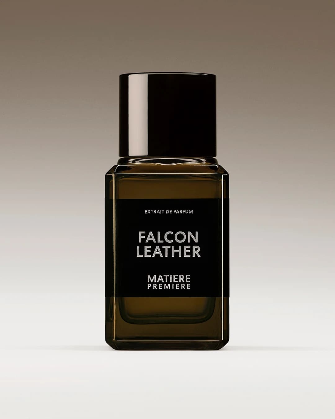 Matiere Premiere Falcon Leather EXTRAIT