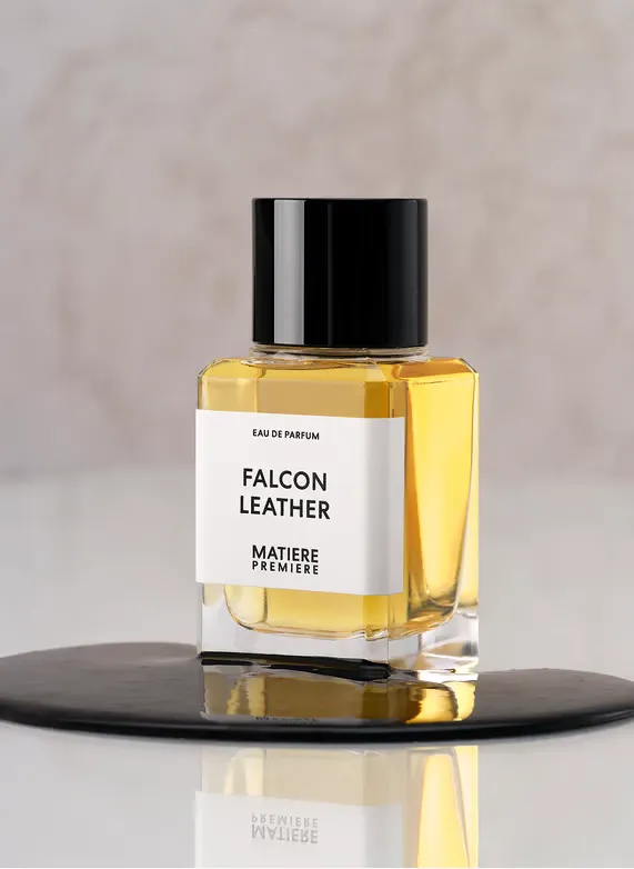 Matiere Premiere Falcon Leather TESTER