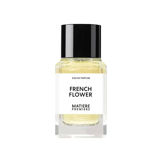 Matiere Premiere French Flower EDP