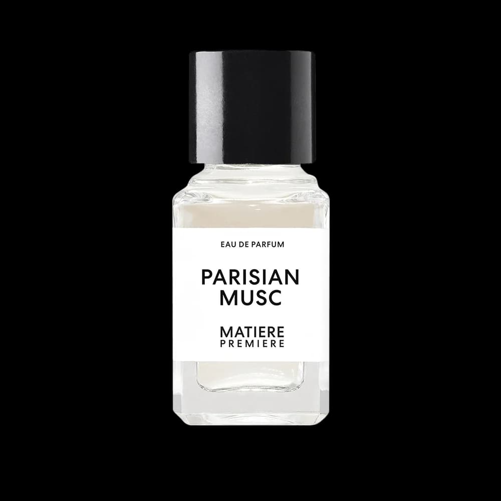 Matiere Premiere Parisian Musc EDP TESTEUR